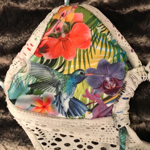 Sexy Monokini - Picture 3 of 8